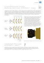 Automation  Contactors for Safety  Applications - CWBS Line - 7