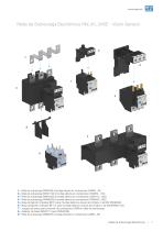 Automatización  Relés de Sobrecarga  Electrónicos RW_E - 7