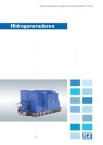 Hidrogenerador - 1