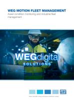 MOTION FLEET MANAGEMENT asset condition monitoring