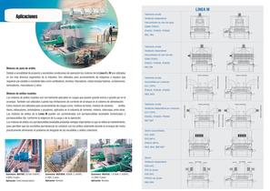 Motor DC - 8