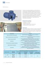 Motores Lineas Productos BT Mercardo Europeo - 6