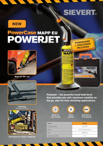 Sievert-PowerCase-MAPP-EU