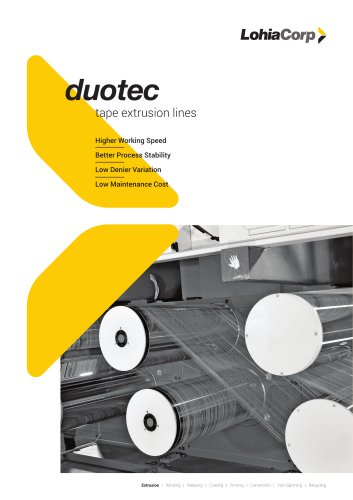 Duotec