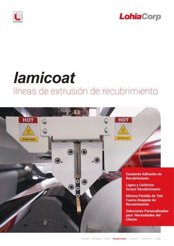 Lamicoat