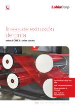 Serie LOREX - 1