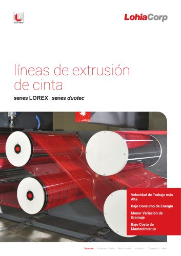 Serie LOREX