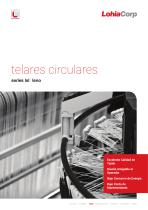 Telares Circulares