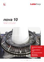 Telares Circulares - nova10 - 1