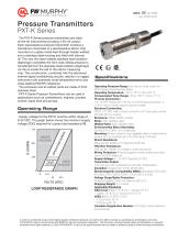 PXT-K Series