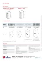 Central Supply Systems CSS - 6