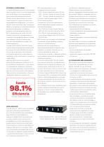 Multi Power2 - M2X-2