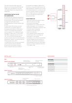 Multi Switch ATS - 2