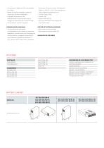 Sentinel Dual SDU - 3