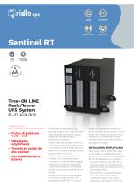 Sentinel RT 6-10 kVA