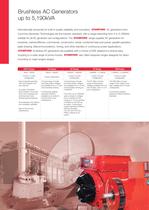 STAMFORD PRODUCT GUIDE - 2