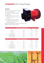 STAMFORD PRODUCT GUIDE - 3