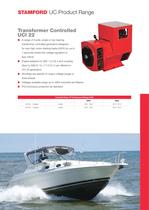 STAMFORD PRODUCT GUIDE - 5