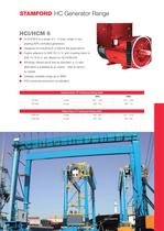 STAMFORD PRODUCT GUIDE - 7