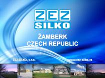 La presentacion de ZEZ SILKO, nuestro productos, photos, explication técnico - 1