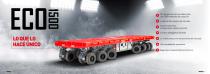 Cometto Eco1000/Eco1500 - The new way of driving!-11