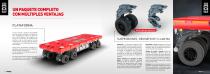 Cometto Eco1000/Eco1500 - The new way of driving!-12