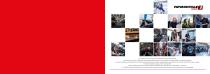 Cometto Eco1000/Eco1500 - The new way of driving!-2