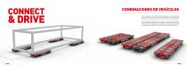 Cometto Eco500 - Smart mobility for intralogistics-13