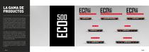 Cometto Eco500 - Smart mobility for intralogistics-5