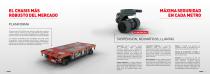 Cometto Eco500 - Smart mobility for intralogistics-8
