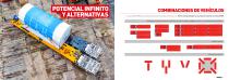 Cometto SPMT | MSPE - Move it your way-8