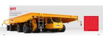 Cometto SYT - Transportador elevador autopropulsado para la industria naval-5