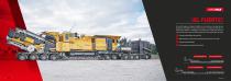Faymonville - Lowbed vehicles for high loads (MegaMAX, GigaMAX, VarioMAX)-11