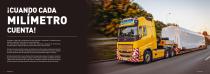 Faymonville - Lowbed vehicles for high loads (MegaMAX, GigaMAX, VarioMAX)-4