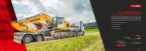 Faymonville - Lowbed vehicles for high loads (MegaMAX, GigaMAX, VarioMAX)-6