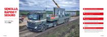 Faymonville PrefaMAX - Leading technology to move precast elements-7