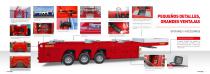 Faymonville PrefaMAX - Leading technology to move precast elements-8