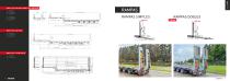 MAX Trailer MAX100/MAX200/MAX300/MAX410/MAX600 - Made for road heroes-12