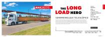 MAX Trailer MAX100/MAX200/MAX300/MAX410/MAX600 - Made for road heroes-14