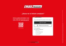 MAX Trailer MAX100/MAX200/MAX300/MAX410/MAX600 - Made for road heroes-18