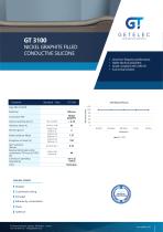 GETELEC - Data sheet GT3100