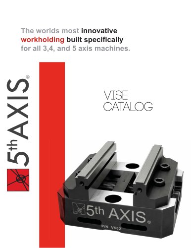 Vise Catalog