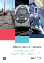 Railways catalog