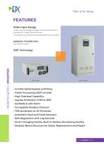 INVERTA SERIES | INVERTER