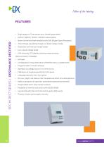 PC HI RECT SERIES | RESONANCE RECTIFIER