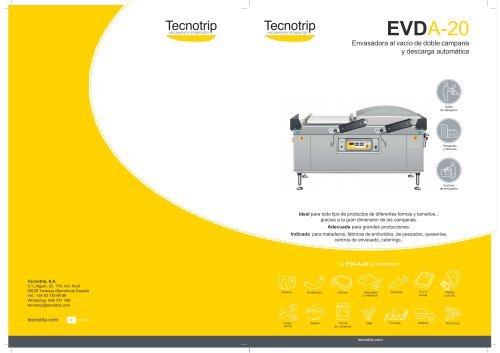 EVD-A-20