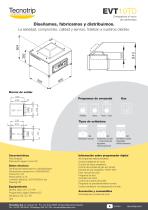 EVT-10-TD - 2