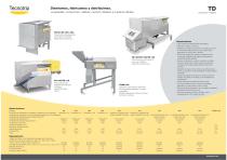 Soluciones de proceso | Cortadoras-2