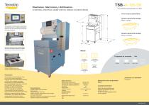 TSB-A-100 SKIN-2