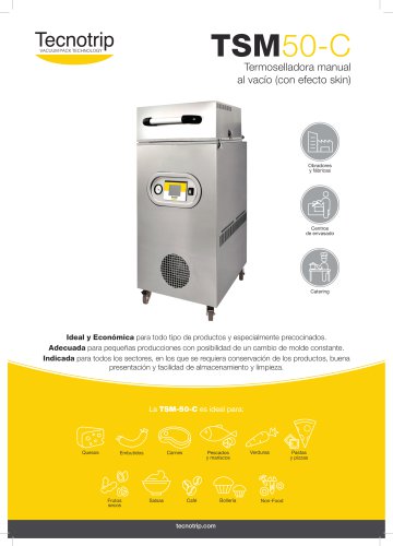 TSM-50 COMBI
